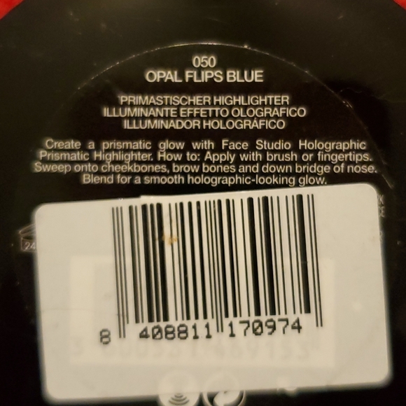 Maybelline Makeup - Picture 13 of 16